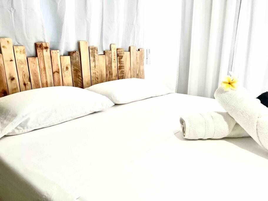 Heitiare Lodge Paea Экстерьер фото