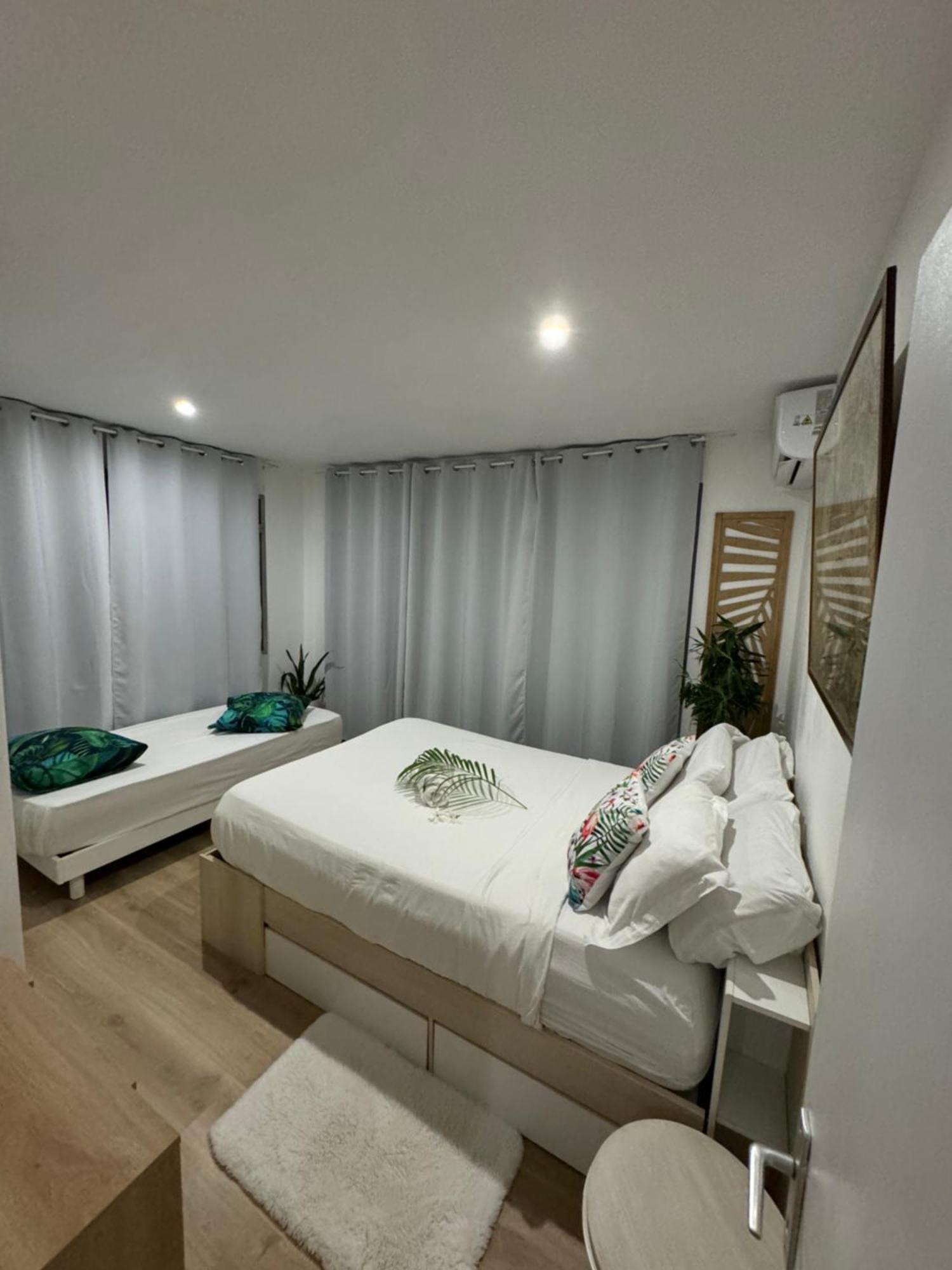Heitiare Lodge Paea Экстерьер фото
